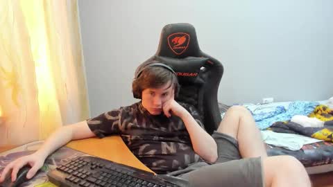 Snapshot of iliaskrislove chatting on 09.27.25 iliaskris online show from 09.27.25