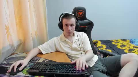 Snapshot of iliaskrislove chatting on 11.01.25 iliaskris online show from 11.01.25