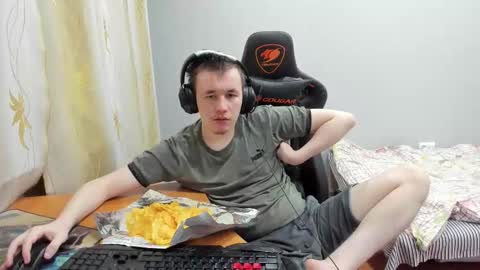 iliaskris online show from 11.17.25