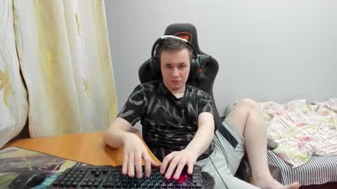 iliaskris online show from 11.23.25