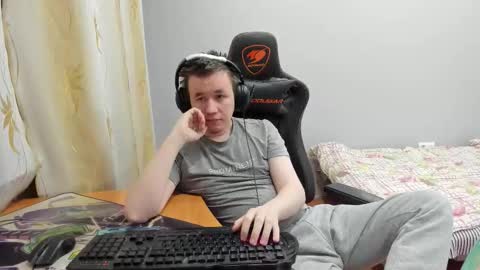 iliaskris online show from 11.27.25