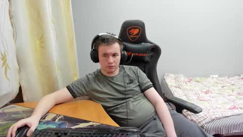 iliaskris online show from 12.04.25