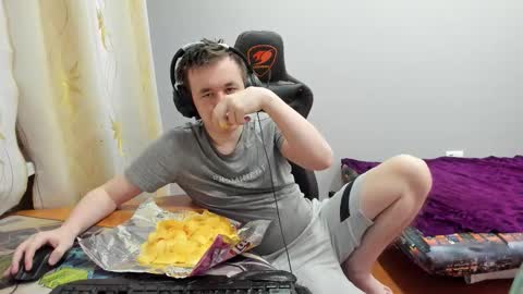 iliaskris online show from 12.17.25