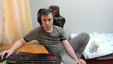 iliaskris online show from 01.06.26