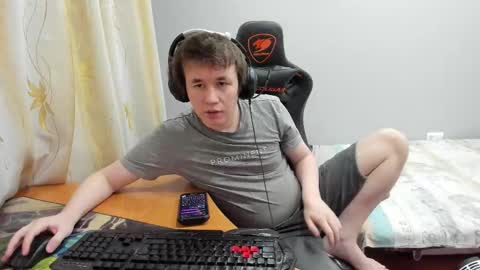 iliaskris online show from 02.14.26