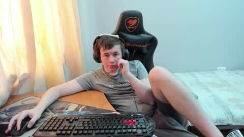 iliaskris online show from 02.15.26