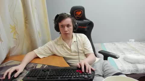 iliaskris online show from 02.21.26