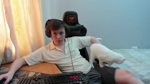 iliaskris online show from 02.26.26