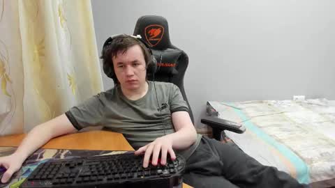 iliaskris online show from 03.08.26