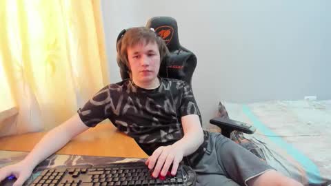 iliaskris online show from 03.14.26