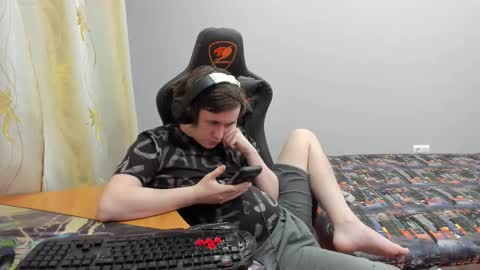 iliaskris online show from 03.15.26