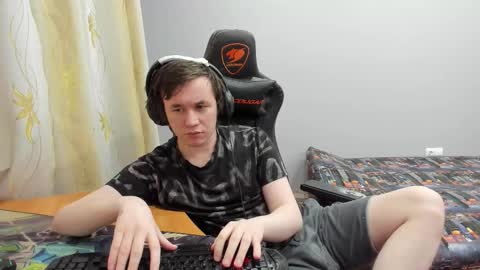 iliaskris online show from 03.17.26