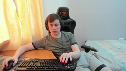 iliaskris online show from 03.27.26