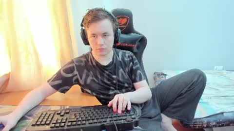 iliaskris online show from 07.06.26