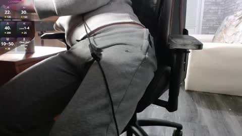 lord online show from 02.23.25