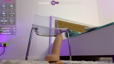 Emma online show from 11.22.25