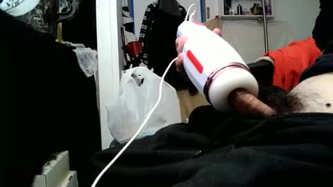 Snapshot of iliketofuck1975 chatting on 10.26.25 iliketofuck1975 online show from 10.26.25