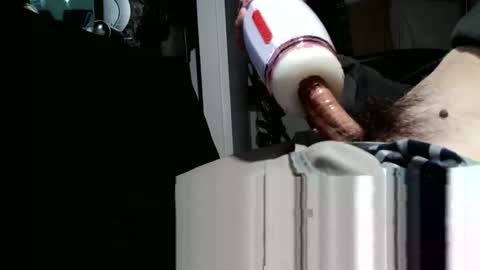 iliketofuck1975 online show from 12.22.25