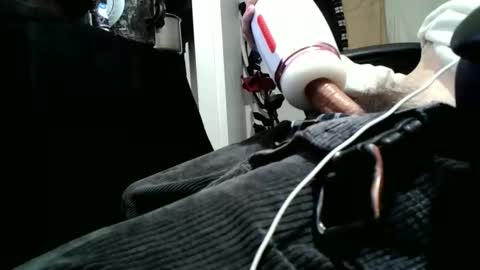 iliketofuck1975 online show from 12.23.25