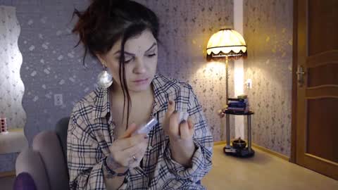 Adelia online show from 02.01.25