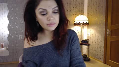 Adelia online show from 02.03.25