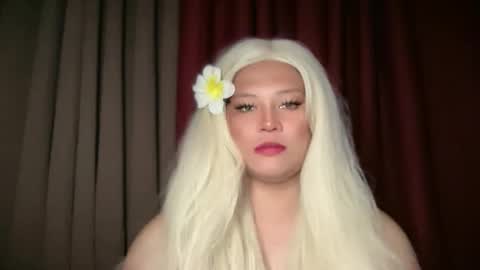 QUEEN KATH online show from 04.07.26