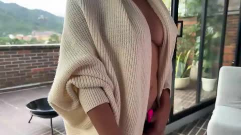 Kloe online show from 02.14.25