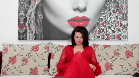 Ingrid or more easier...Miss  GoDDess Mistress online show from 10.03.25