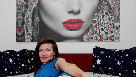Ingrid or more easier...Miss  GoDDess Mistress online show from 07.15.26