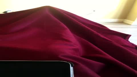 Snapshot of illikartha chatting on 06.15.26 Ninochen online show from 06.15.26