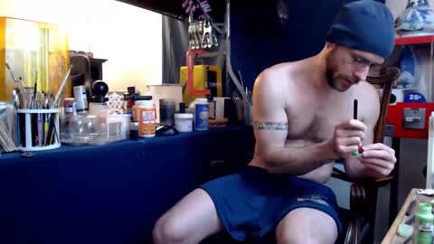 Illuxx online show from 02.07.26