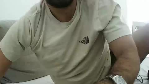 ilmangj90 online show from 09.29.25