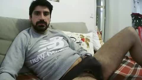 ilmangj90 online show from 12.16.25