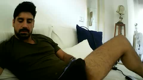 ilmangj90 online show from 05.26.26