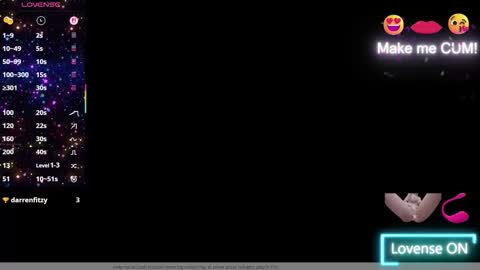 ilona vv online show from 09.08.25