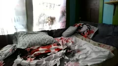 ilovebunny69 online show from 10.24.25