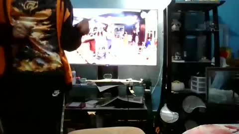 ilovebunny69 online show from 11.11.25