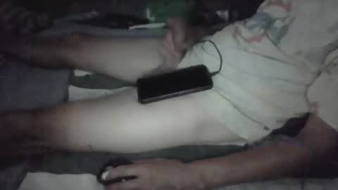 iloveitall86 online show from 04.18.26