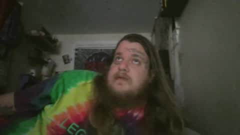 ilovestinkypussy420 online show from 10.04.25