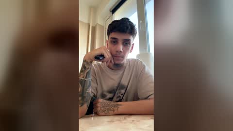 ChristianX online show from 12.04.25