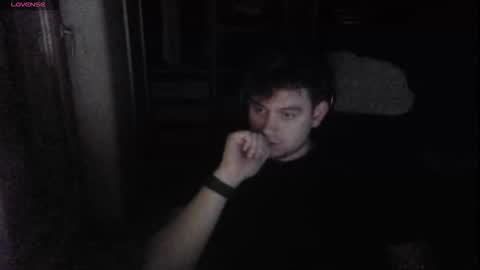 iloveyoutoo2000 online show from 12.14.25