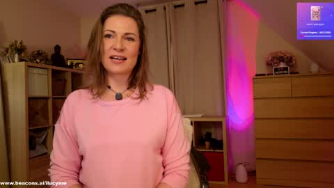 ilucyme online show from 03.26.26