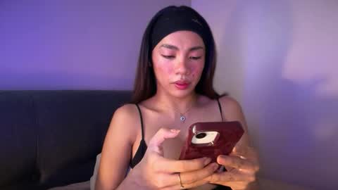 Snapshot of iluvchardonnay chatting on 06.10.26 Call me Marjorie how should I call your name online show from 06.10.26