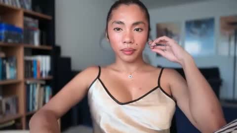 Snapshot of iluvchardonnay chatting on 07.27.26 Call me Marjorie how should I call your name online show from 07.27.26