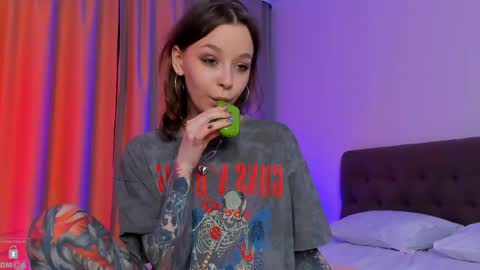 Li online show from 05.12.26