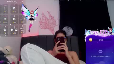 Ily Bea online show from 02.15.25