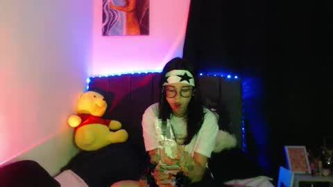 Ily Bea online show from 03.21.26