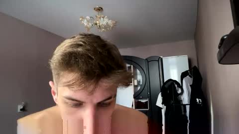 ilyahrr online show from 03.20.26