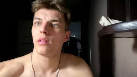 ilyahrr online show from 03.25.26