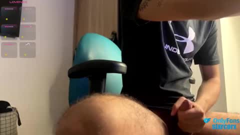 Snapshot of ilytheo chatting on 10.22.25 Theo --- OnlyFans stxrcorx online show from 10.22.25